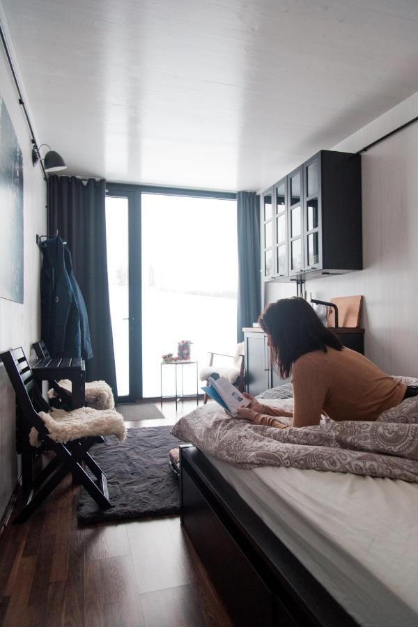 Chalet Unique Tiny House Getaway In The Nature - Kensho Puugi