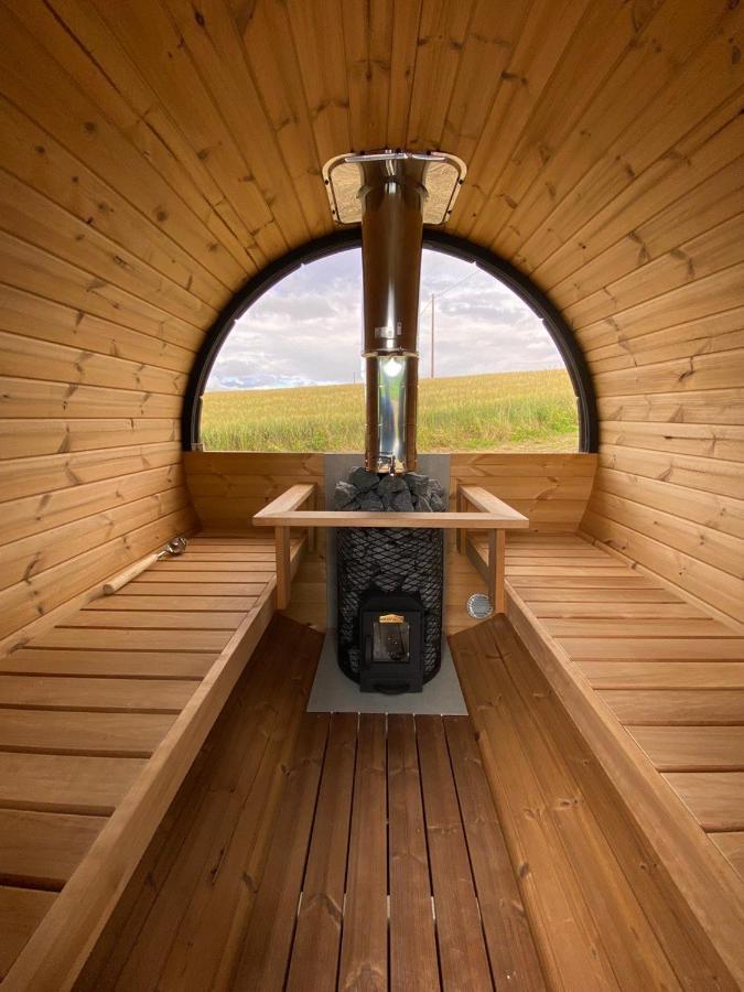 Chalet Unique Tiny House Getaway In The Nature - Kensho Puugi